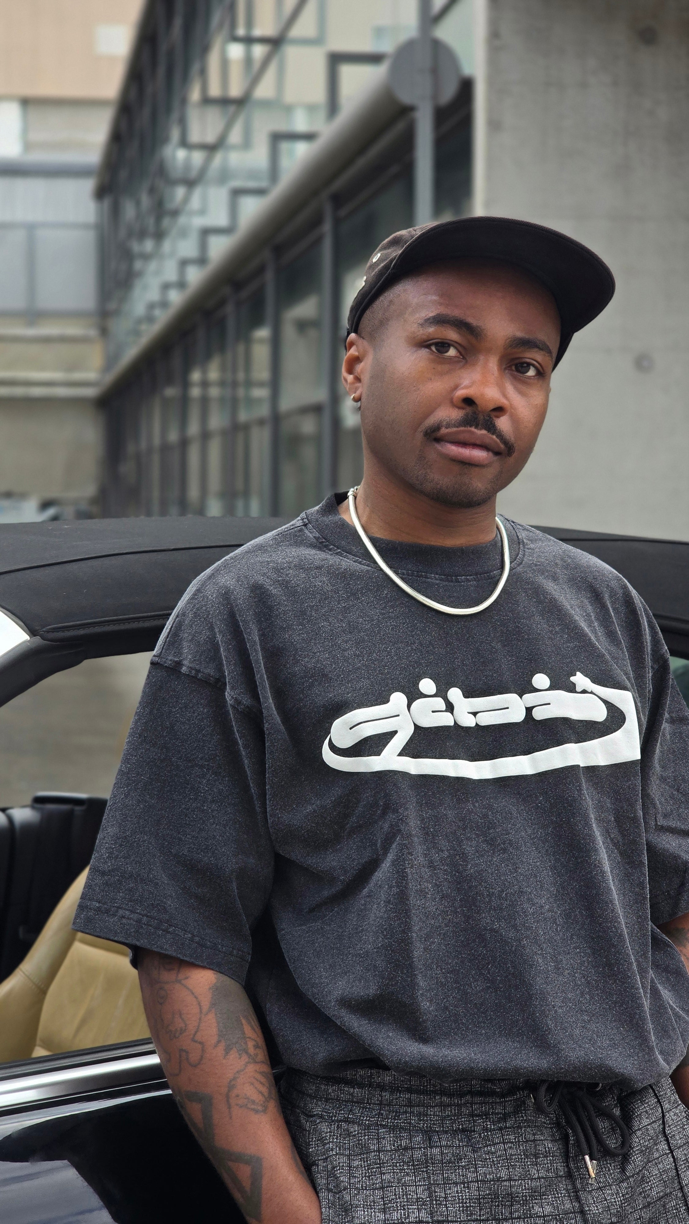 timezone tee
