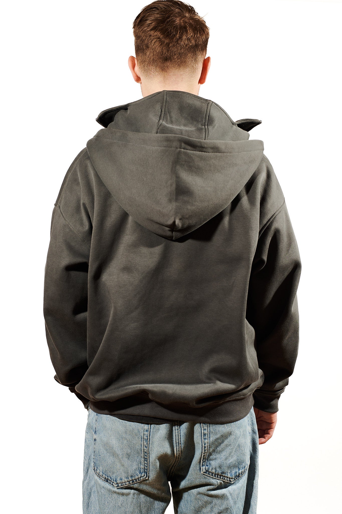 skimask double zip