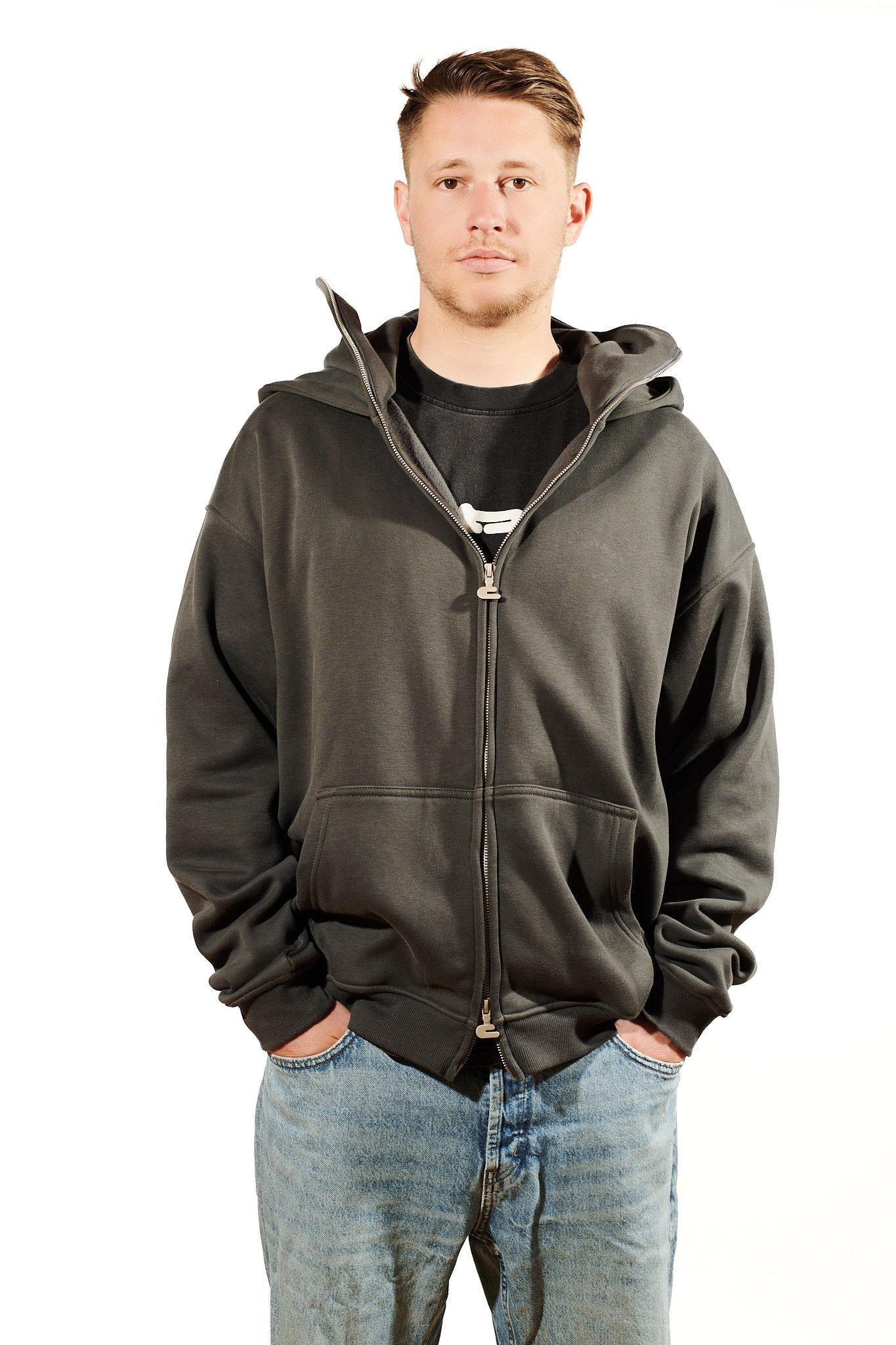 skimask double zip