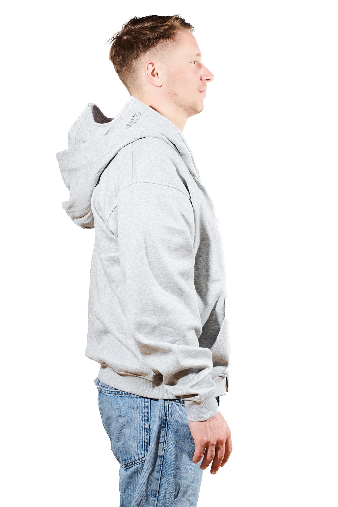 skimask double zip