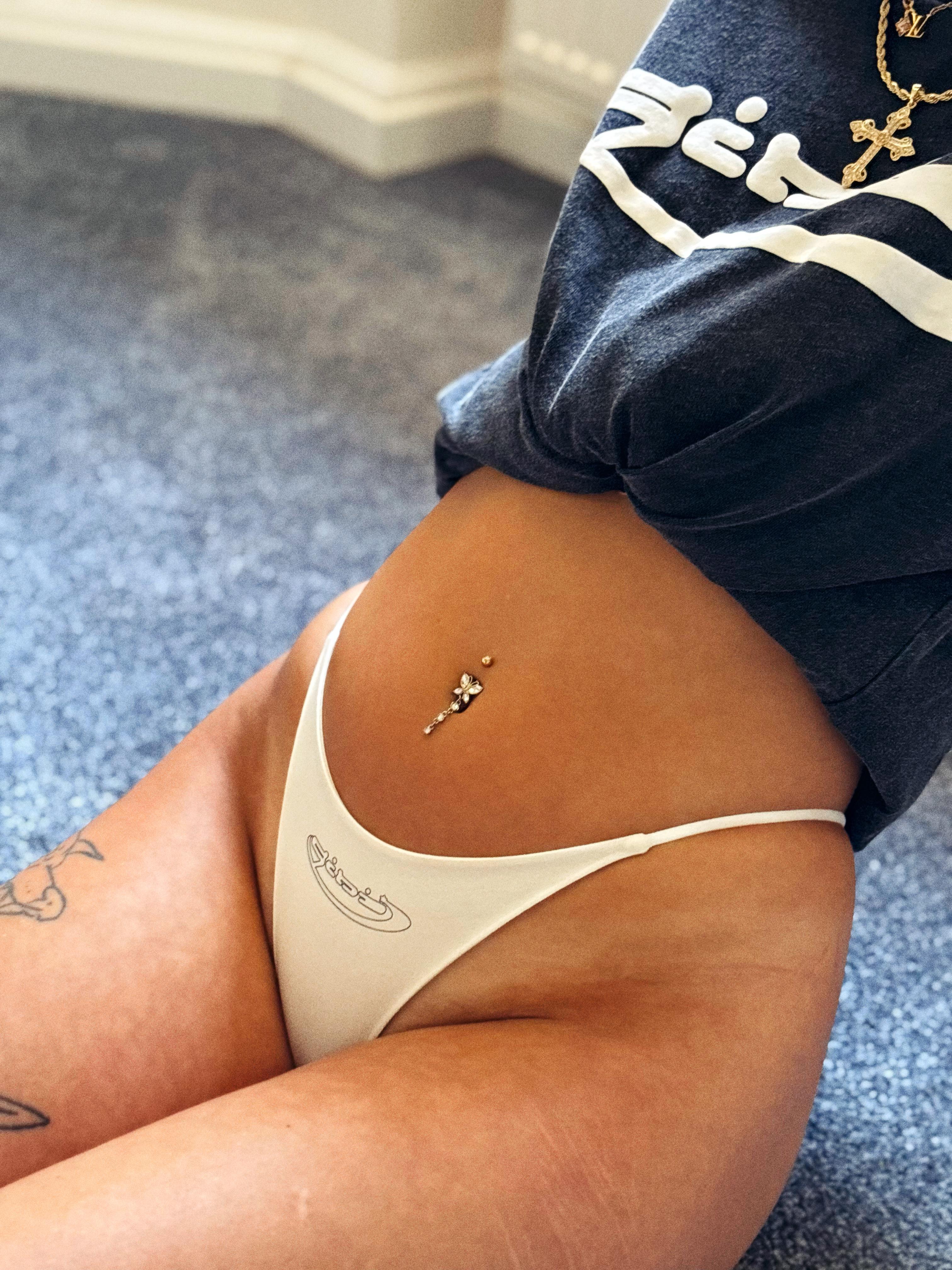 marbella thong