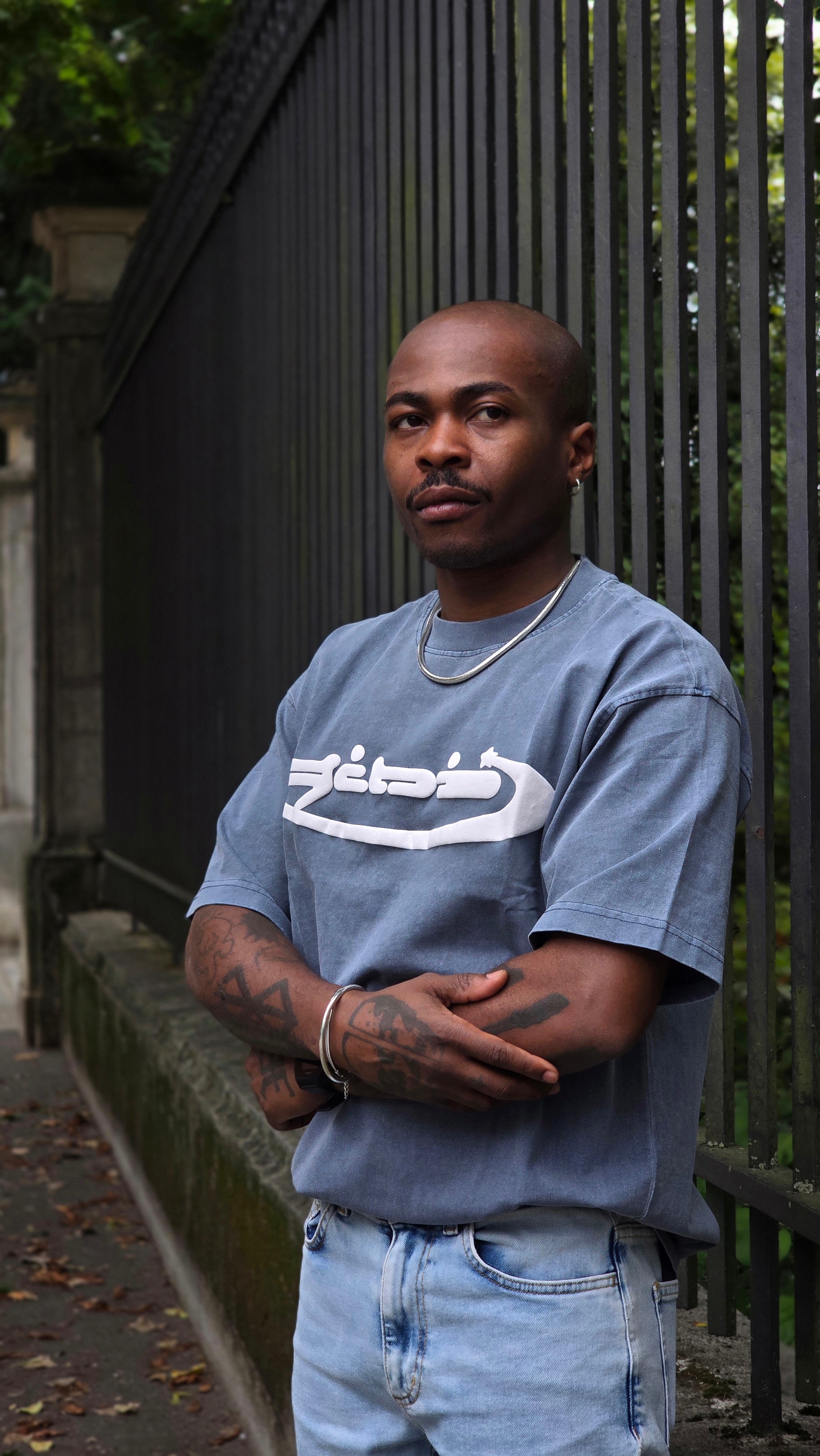 timezone tee