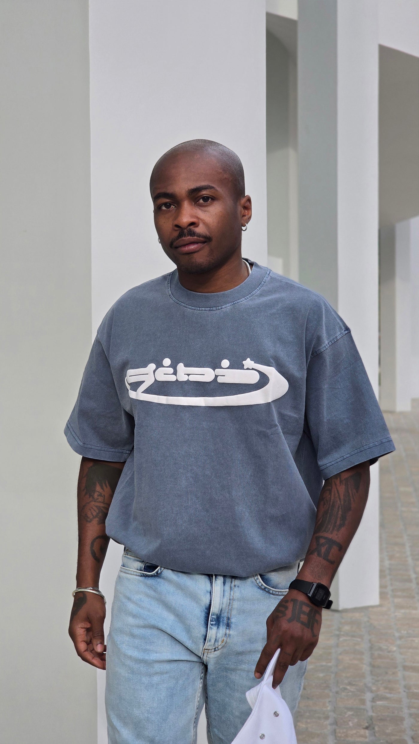 timezone tee