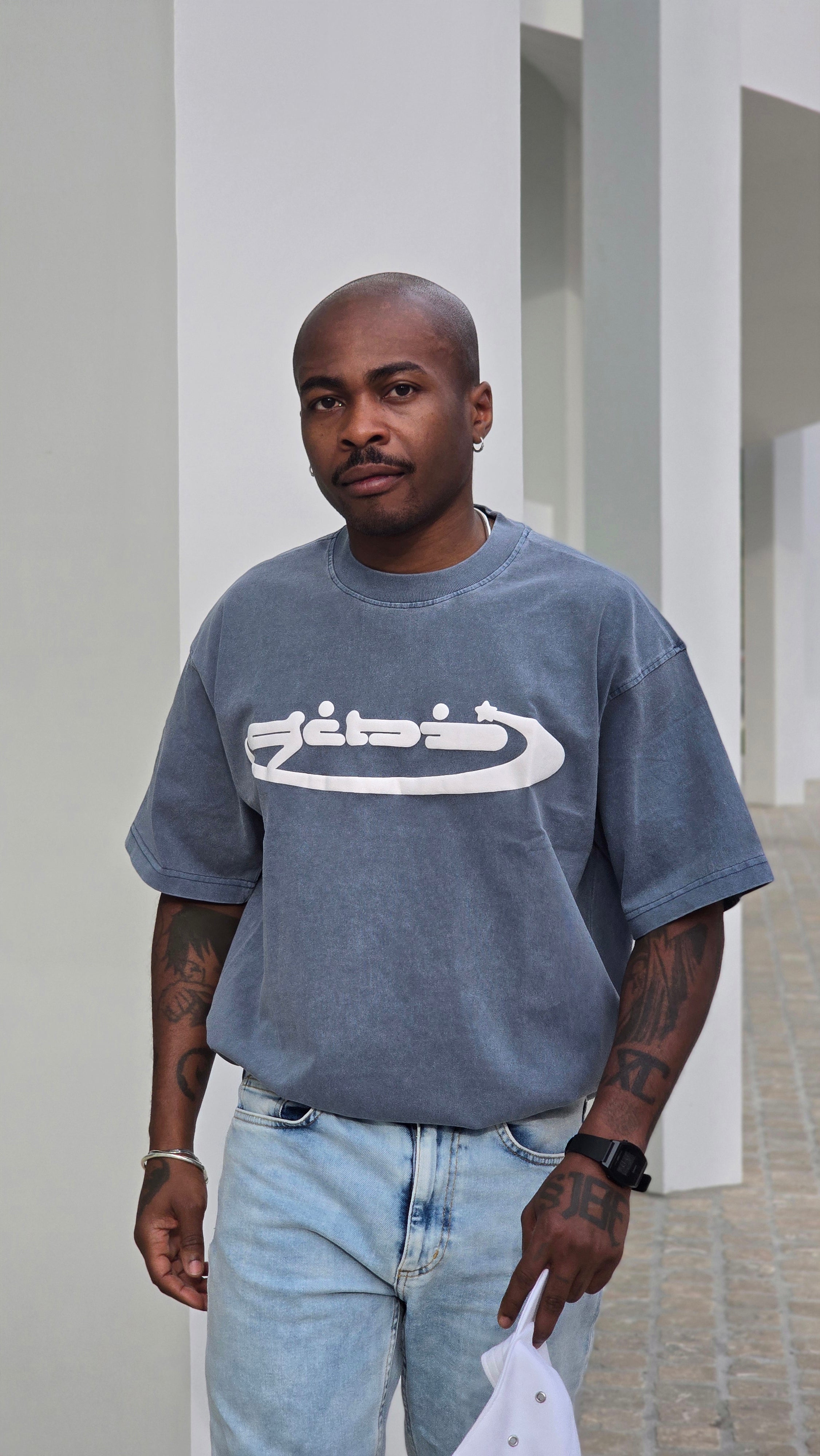 timezone tee