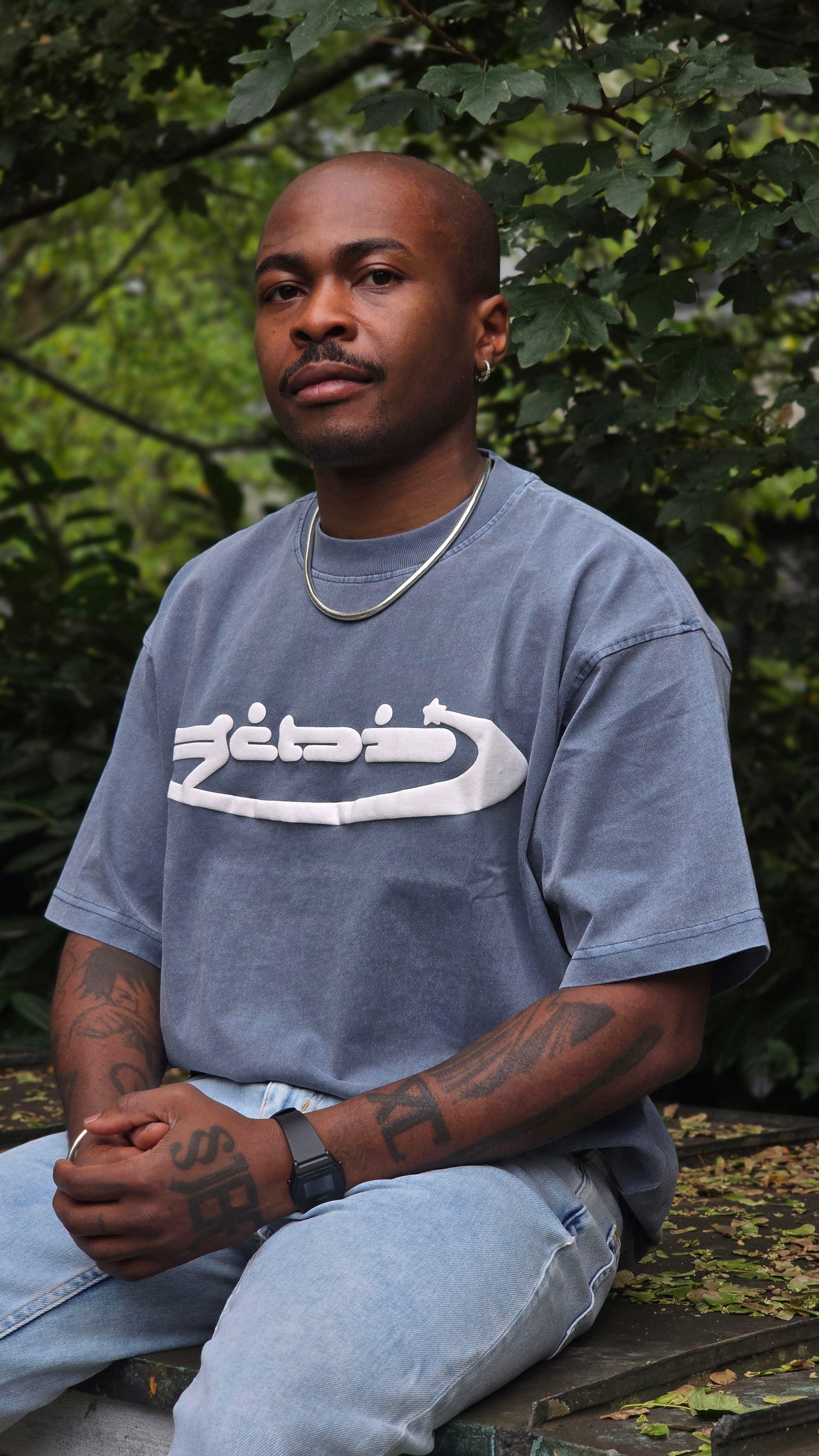 timezone tee